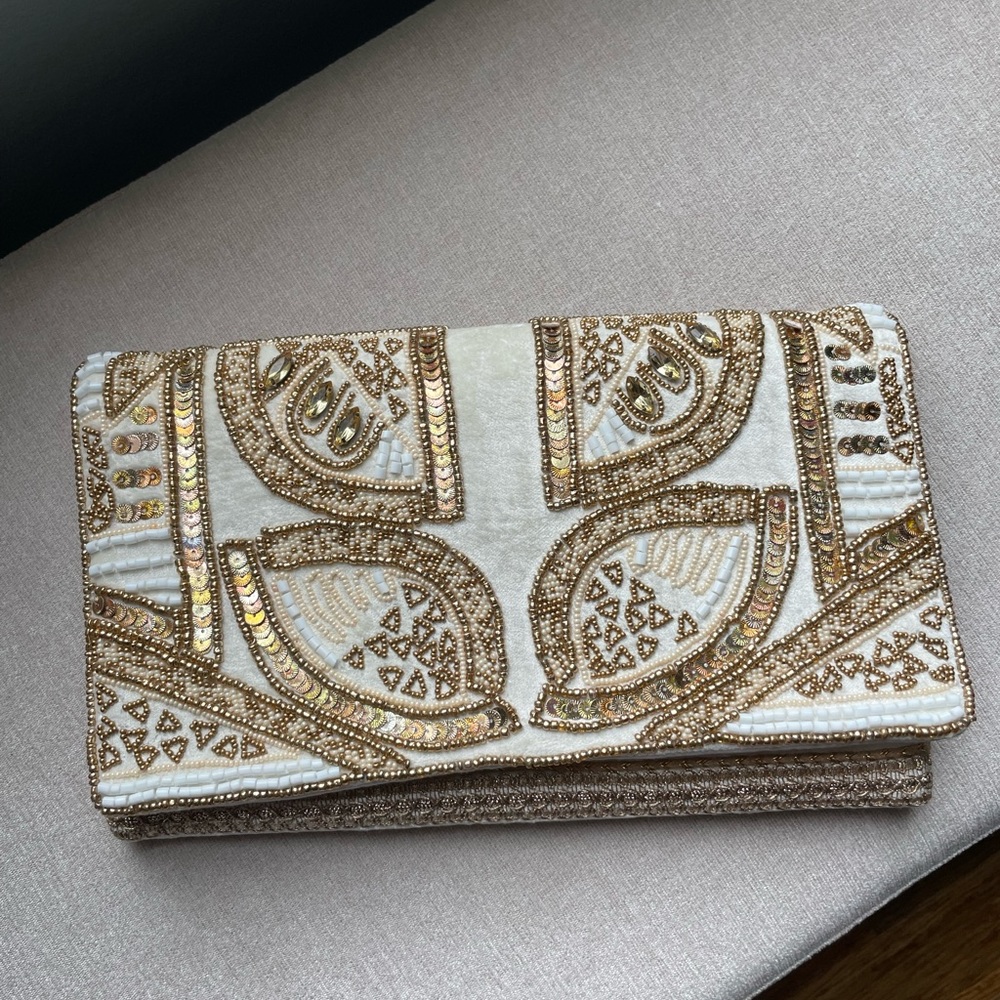 Lulus Clutch